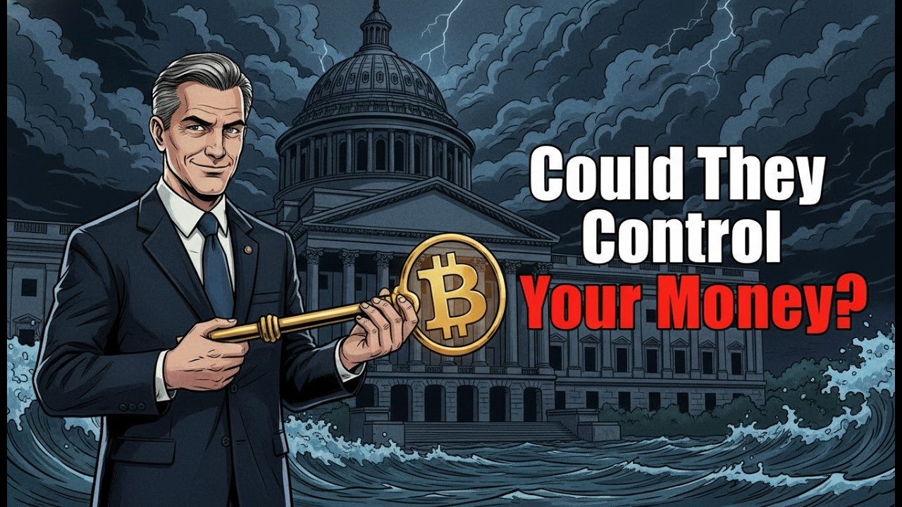 How Local Governments’ Energy Crypto Could Disrupt Your Financial Freedom