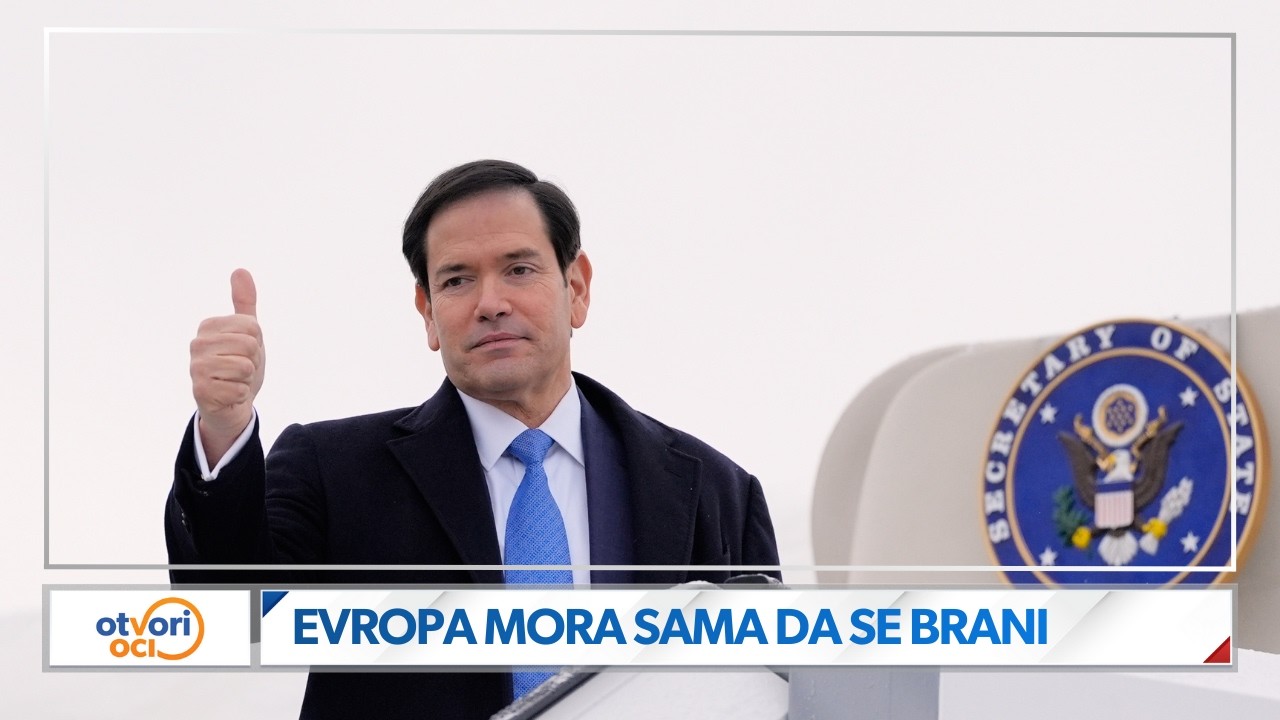 Koje su najvažnije poruke sa Minhenske bezbednosne konferencije?
