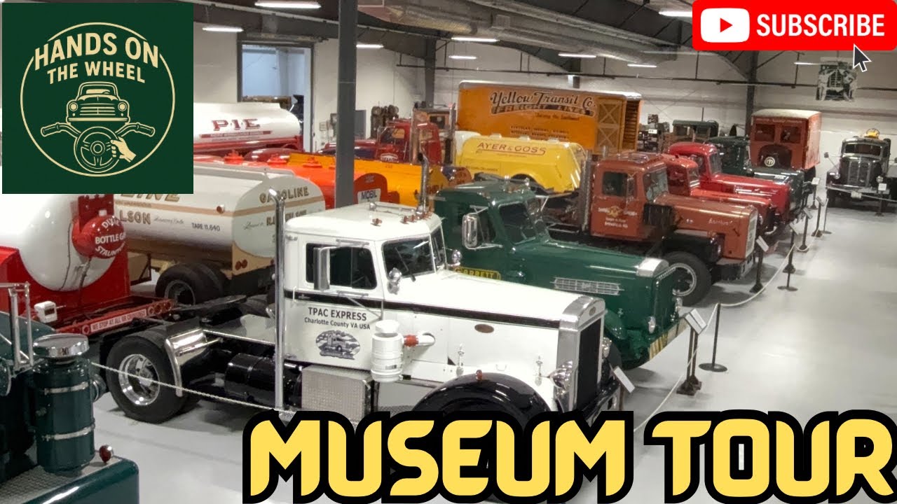 TOUR OF THE KEYSTONE MUSEUM!!!