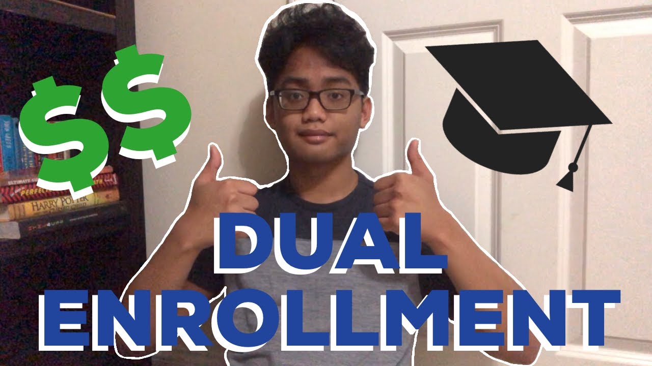 An Okay Guide to Dual Enrollment
