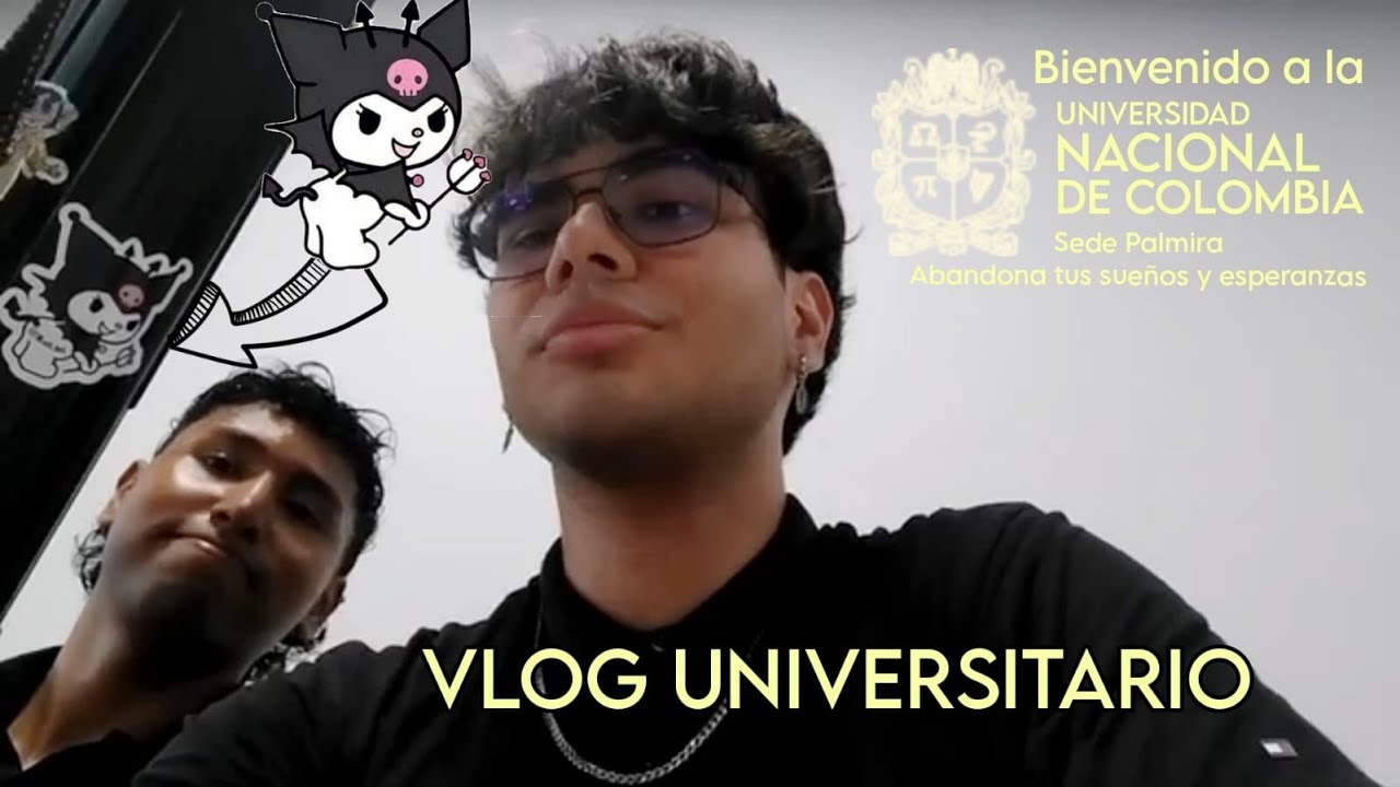 UN DIA DE MI VIDA EN LA UNI SIENDO  ESTUDIANTE DE DISEÑÓ INDUSTRIAL |VLOG DE CHILL| #vlog