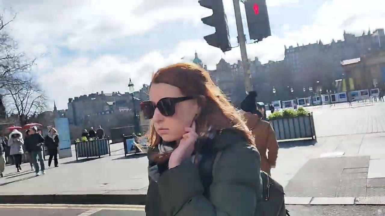 Edinburgh