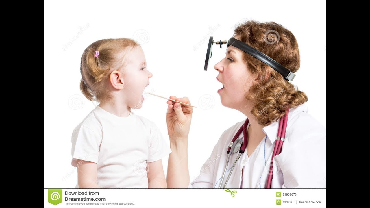 EYE and ENT suggestion