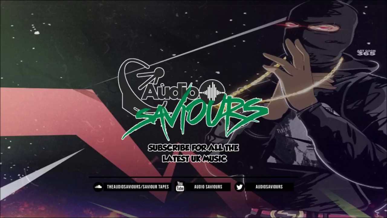 K Trap - Freestyle (Prod.By Slay Products) | Audio Saviours