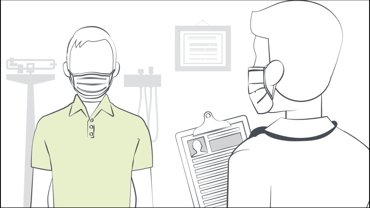 The Truth about IgM and IgG Antibody/Serology Tests