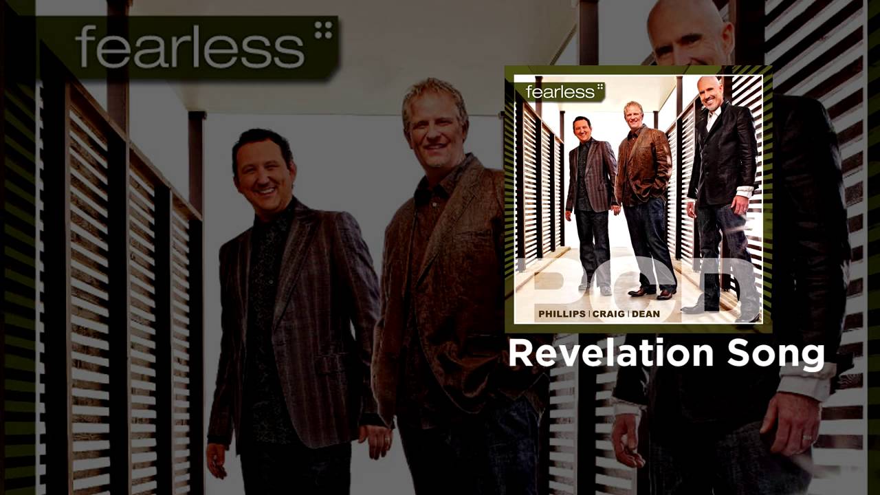 Revelation Song