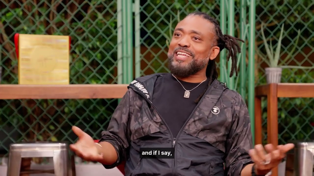 Why Machel Montano Chose Trust Over Experience When Picking His Manager
