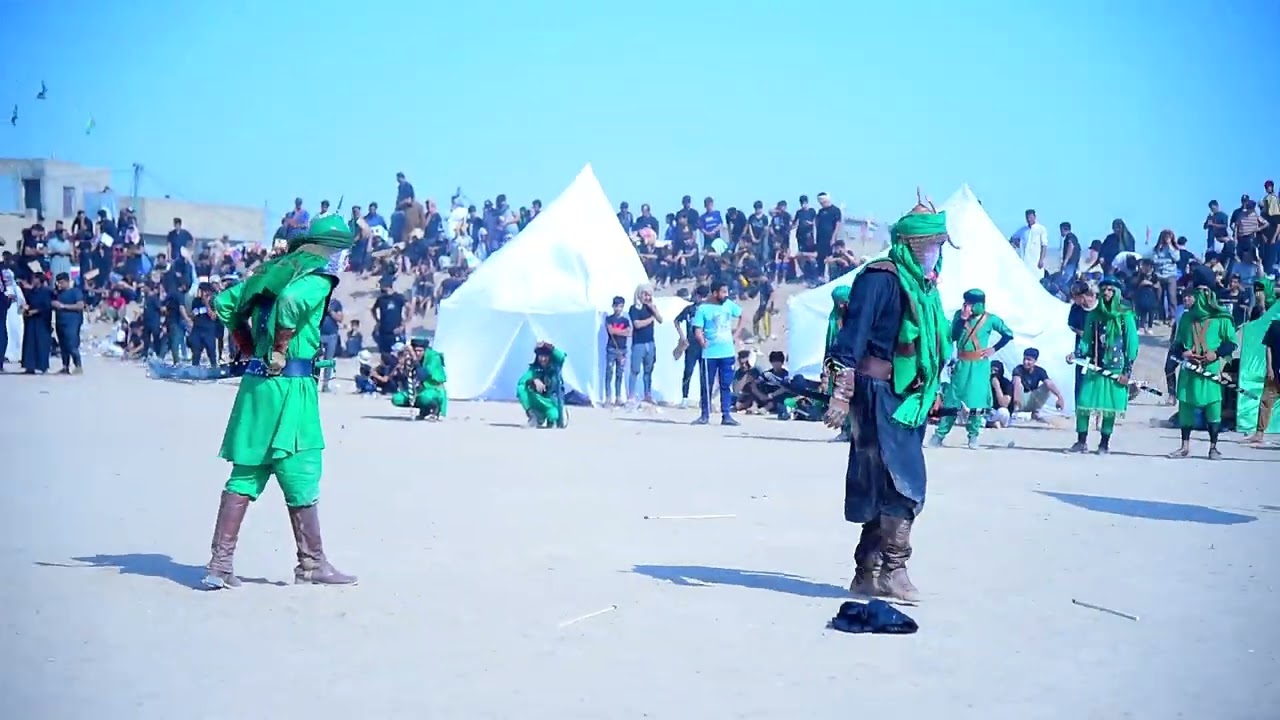 تشابيه العماري دوانم التصوير وسام البجاي