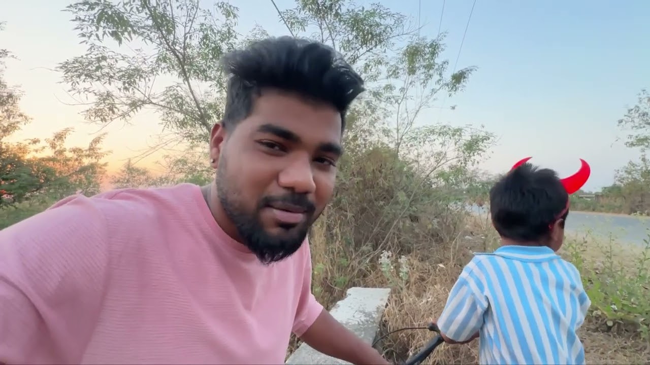 Holi 😔