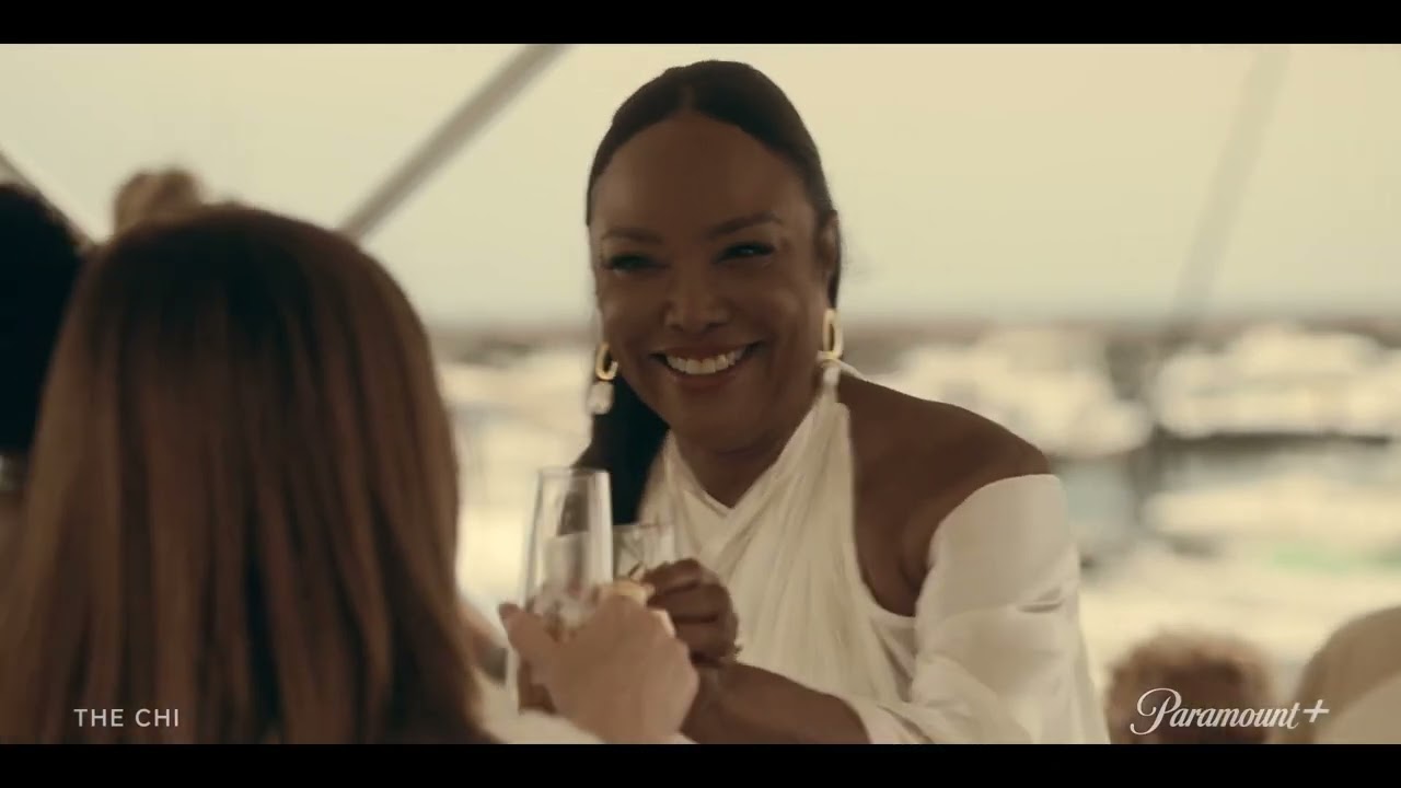 The Chi Temporada 7 2025 Trailer Paramount