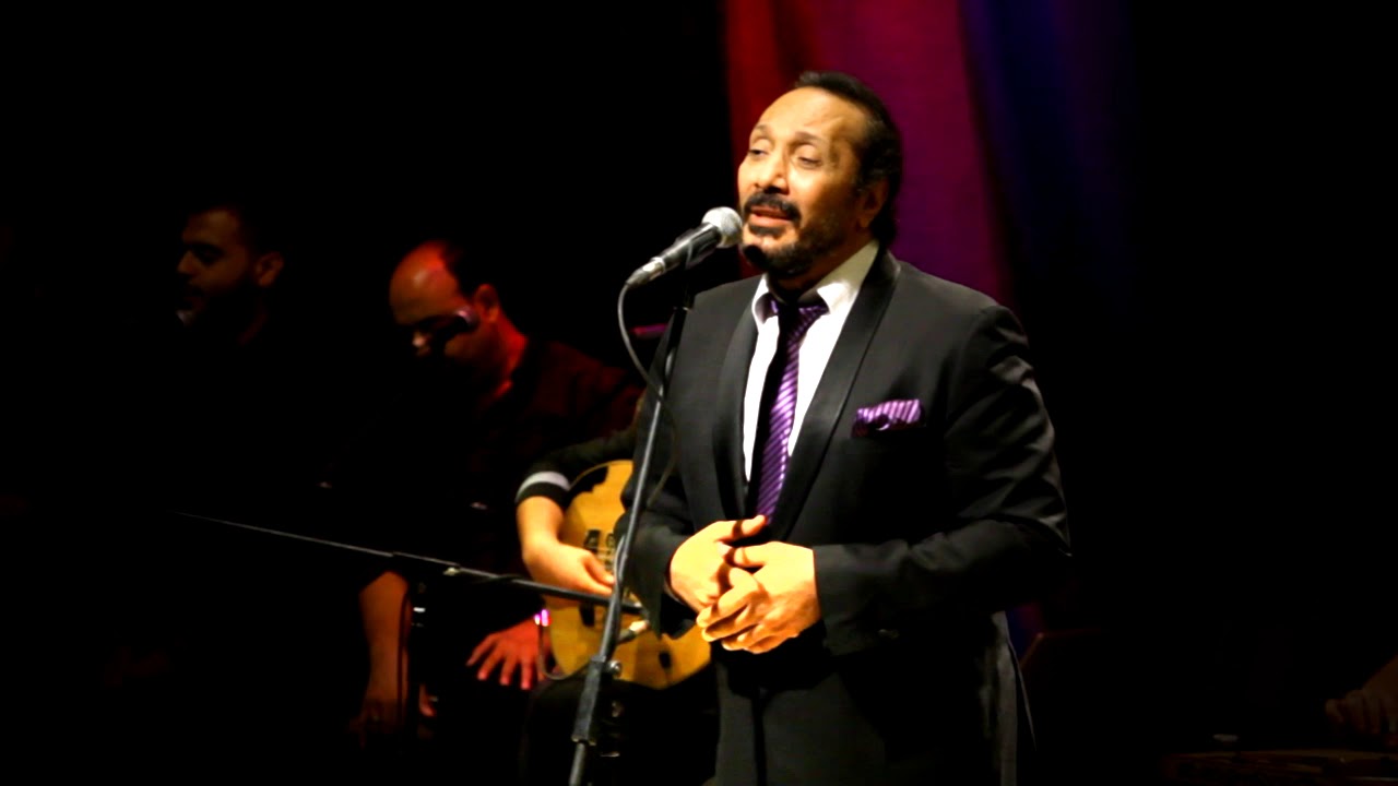 إنتى طلعتيلى منين - على الحجار | Ali Elhaggar