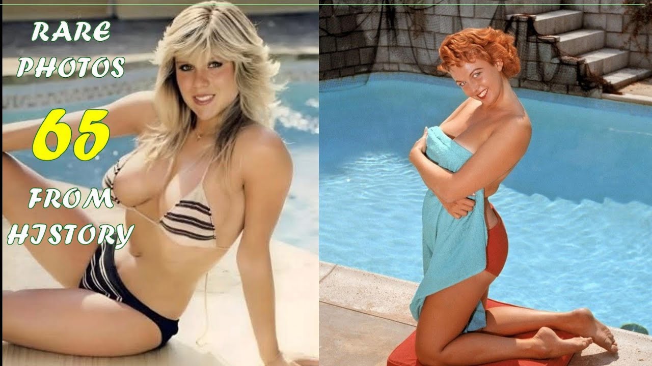 65 Rare Reflections of Fame: Unforgettable Celebrity Moments in Photos