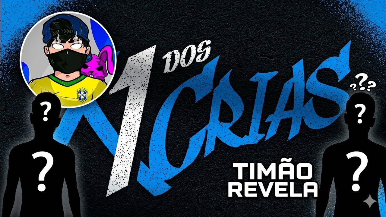 ТИМО FF НА X1 DOS CRIAS🔵FREEFIRE