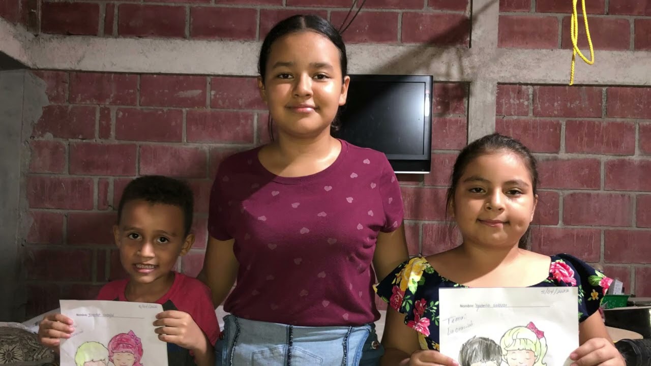 Nueva Generación Honduras