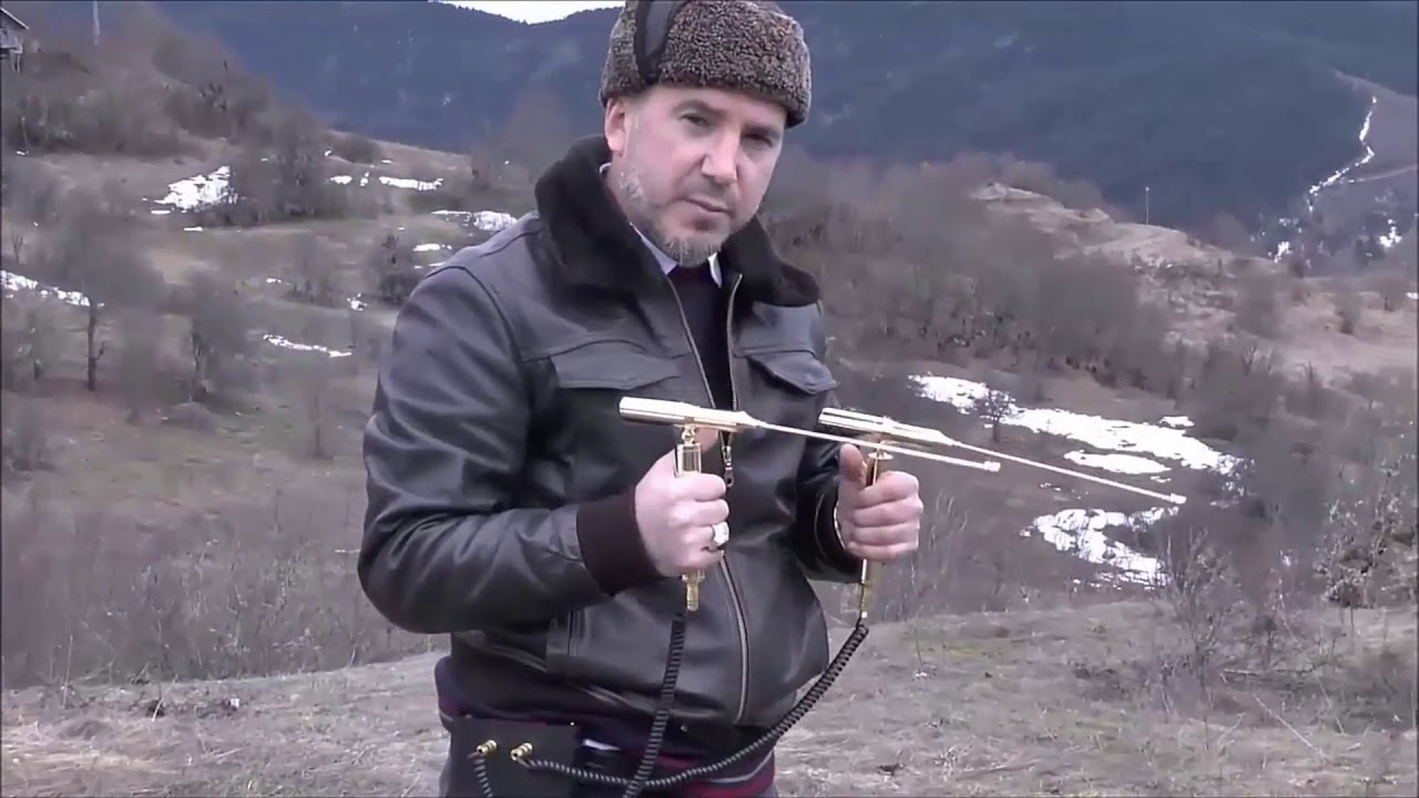 ALAN TARAYICI -BİONİC AT4  pro - alan tarama cihazı Bionic AT4 pro fiyatı- videosu