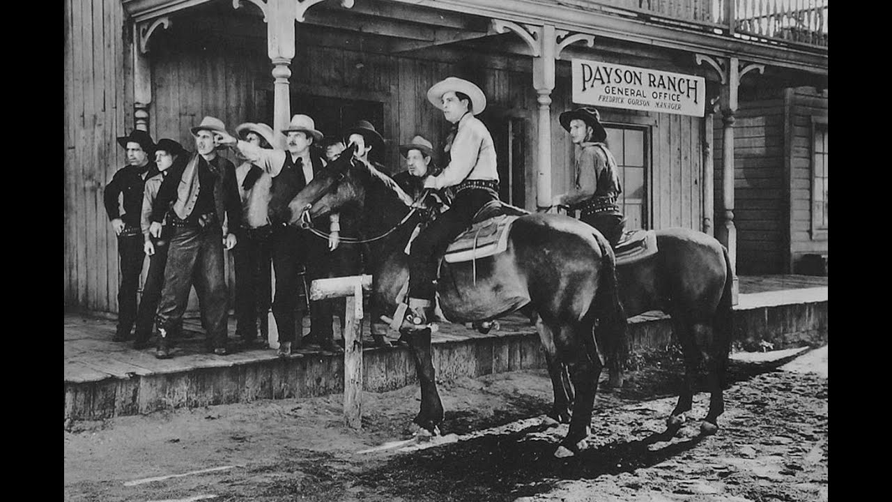 The Mexicali Kid - Jack Randall Western Movie - COMPLETE FULL LENGTH WESTERN MOVIE