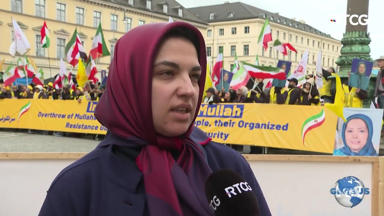 Iran na Trampovom nišanu, Spor Mađarske i Ukrajine - GLOBUS