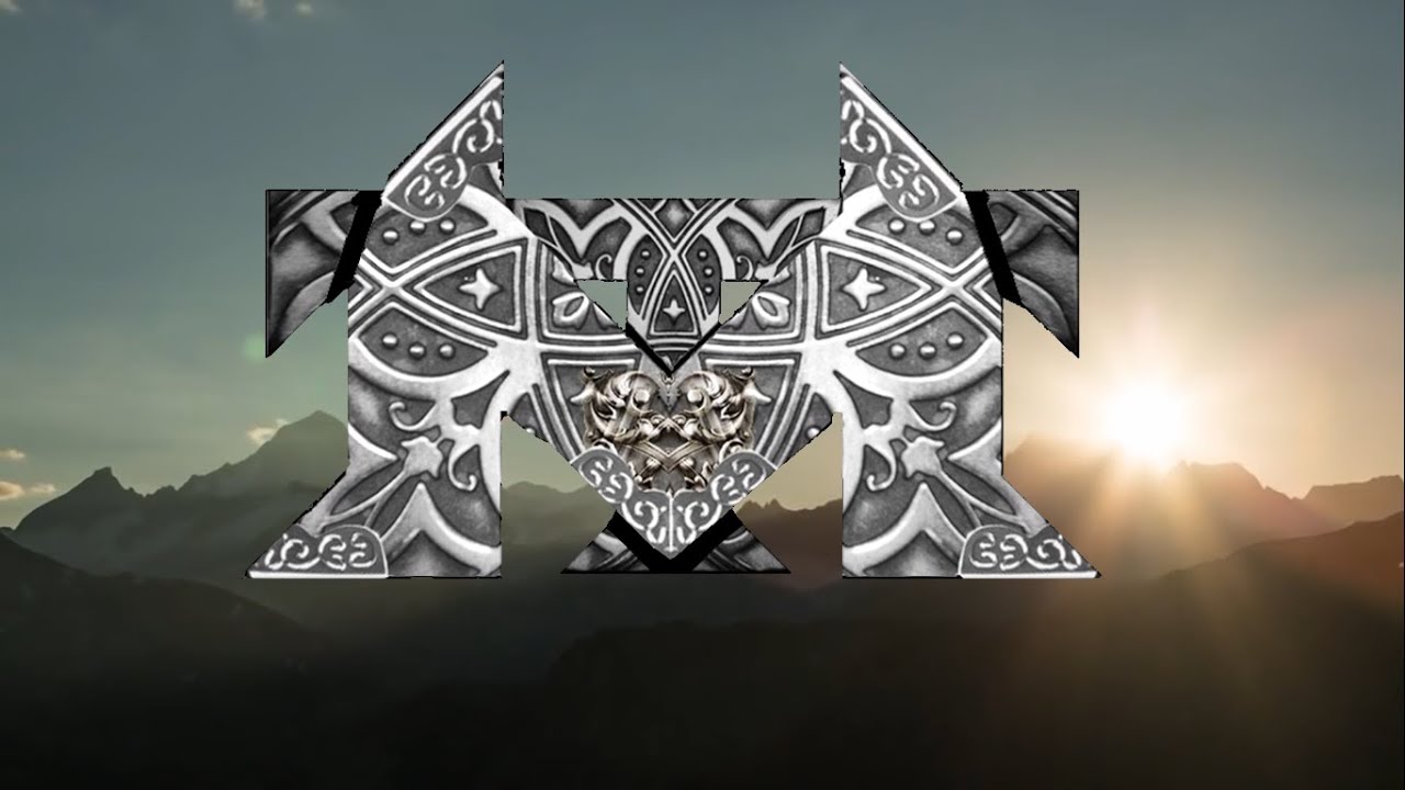 ЛЁХА НАШЁЛСЯ I METAL TALES
