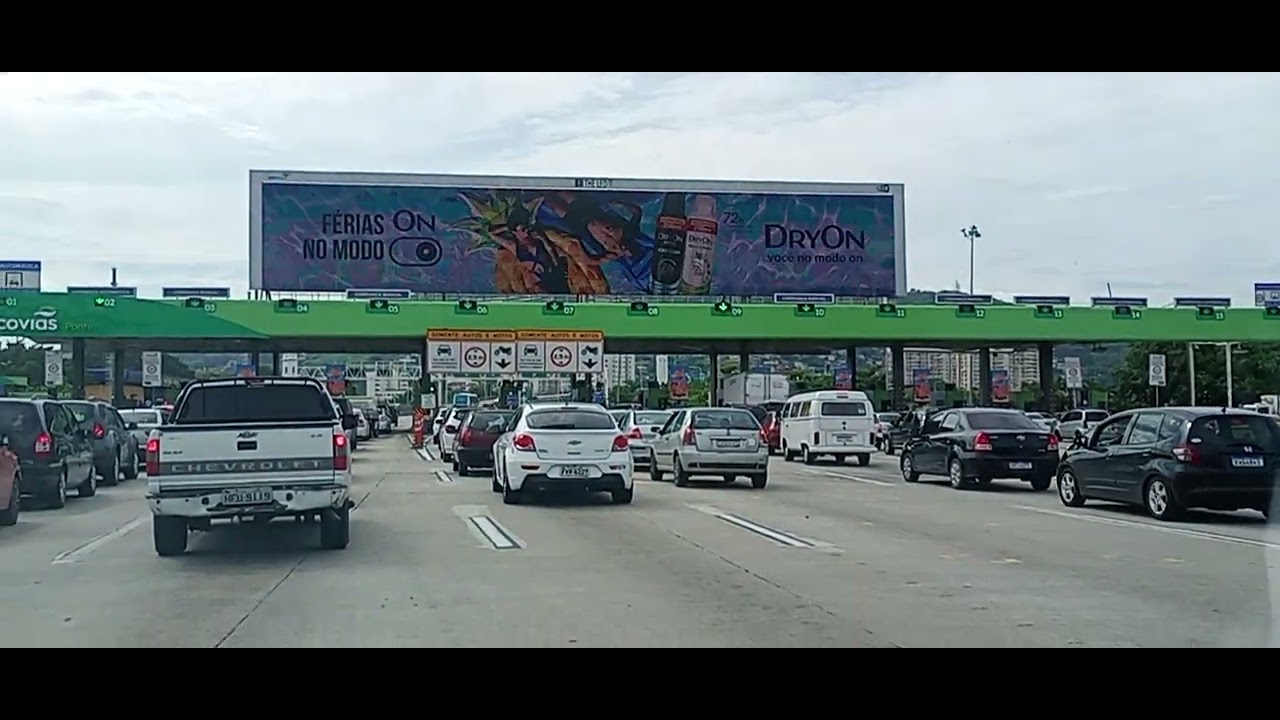Ponte Rio x Niterói e Br 101 Ninguém vai fazer,, até que alguém esteja fazendo.. @vemdirigircomigo