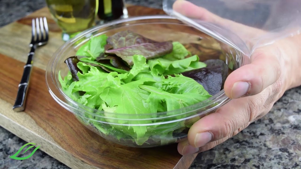 Mylar® Harvest Fresh for Fresh Produce Packaging