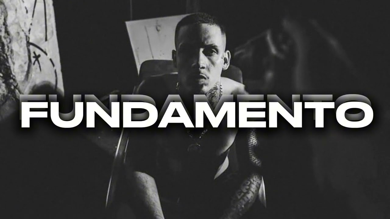 [FREE] Cassol x Pecaos Type Beat - “Fundamento”