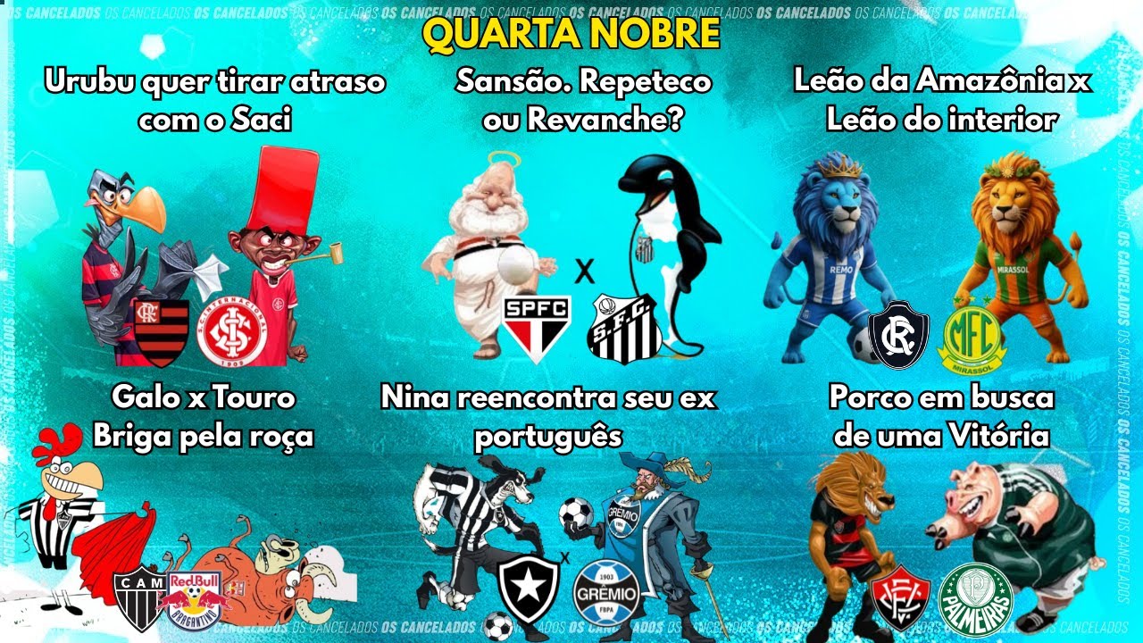 OS CANCELADOS (04/02/2026)