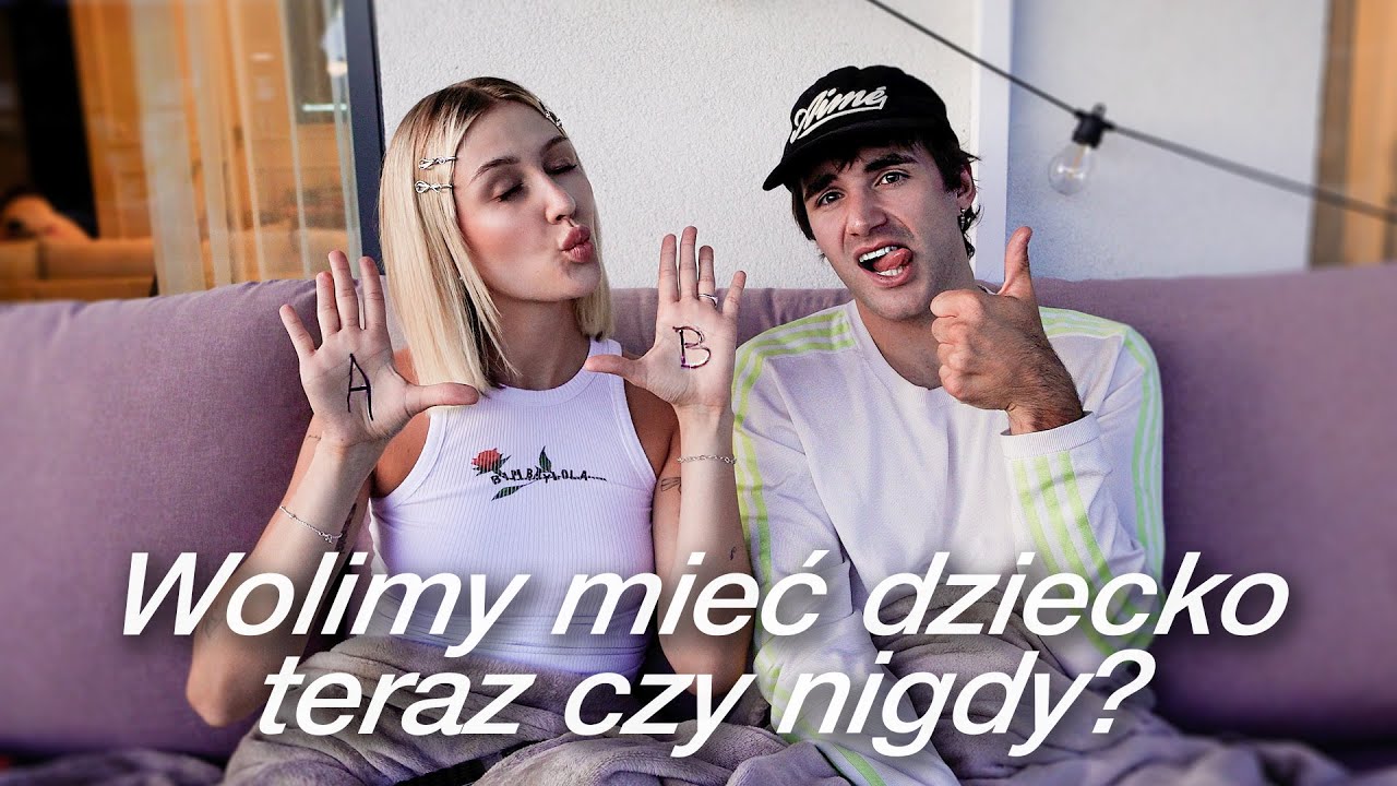 TRUDNE WYBORY! Wolimy zdradzić czy zostać zdradzeni?