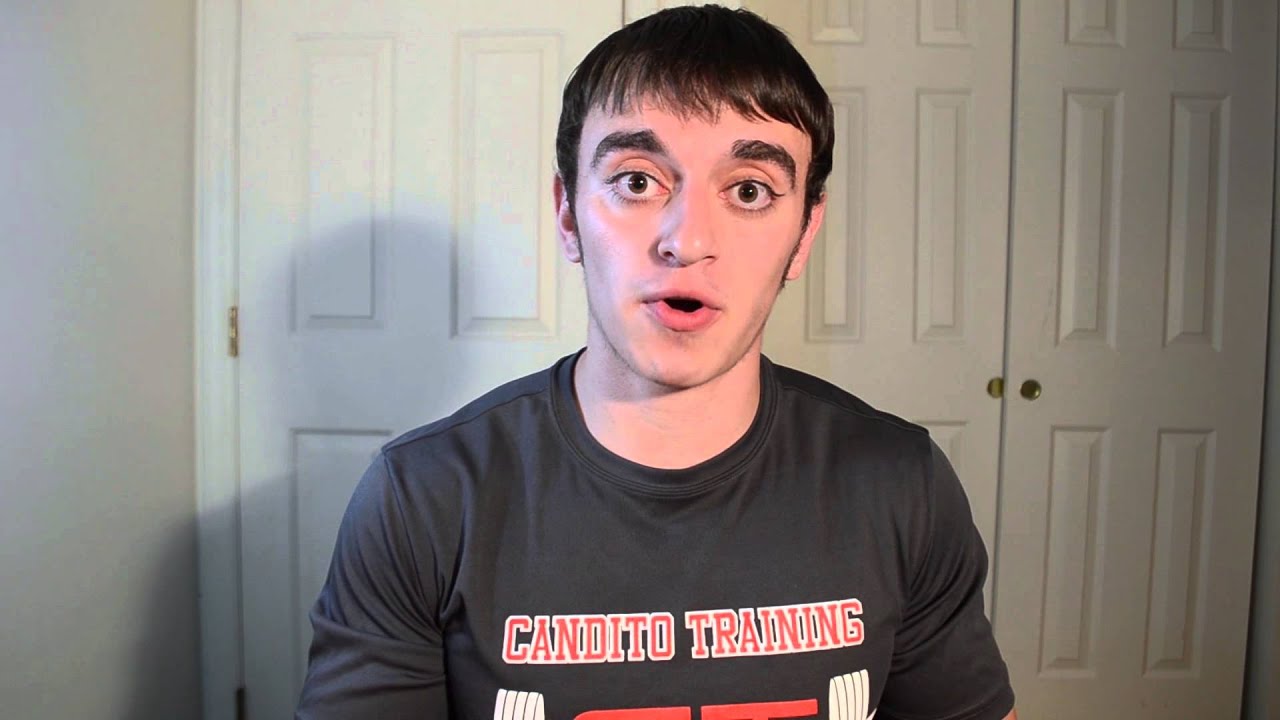 Beginner Basics - Programming (Novice Strength Programs)