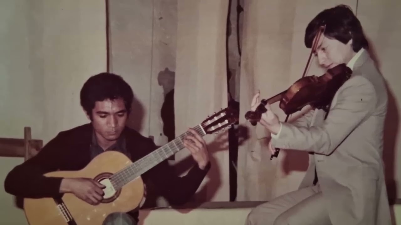 El Condor Pasa( Folk Andes,Peru)