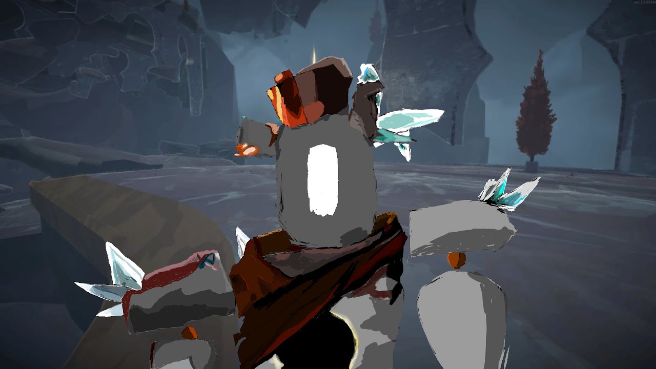 Unlocking False Son(Engineer is still fire tho)