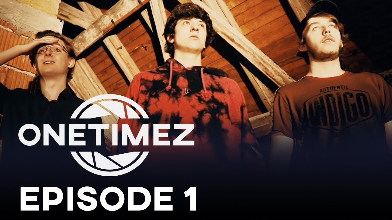 BEWEISE | ONETIMEZ EPISODE 1