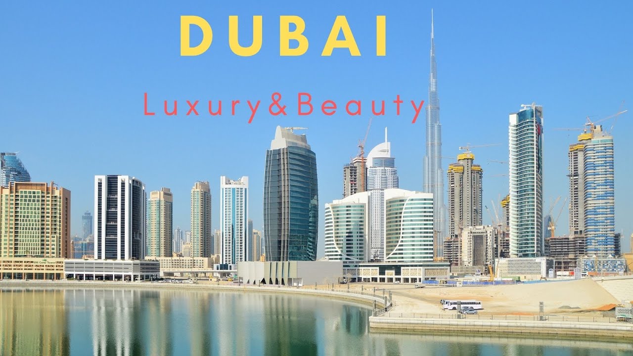 Luxury Dubai,beauty and wealth.Роскошный Дубай,красота и богатства.Dubai de lux,frumusete si bogatie