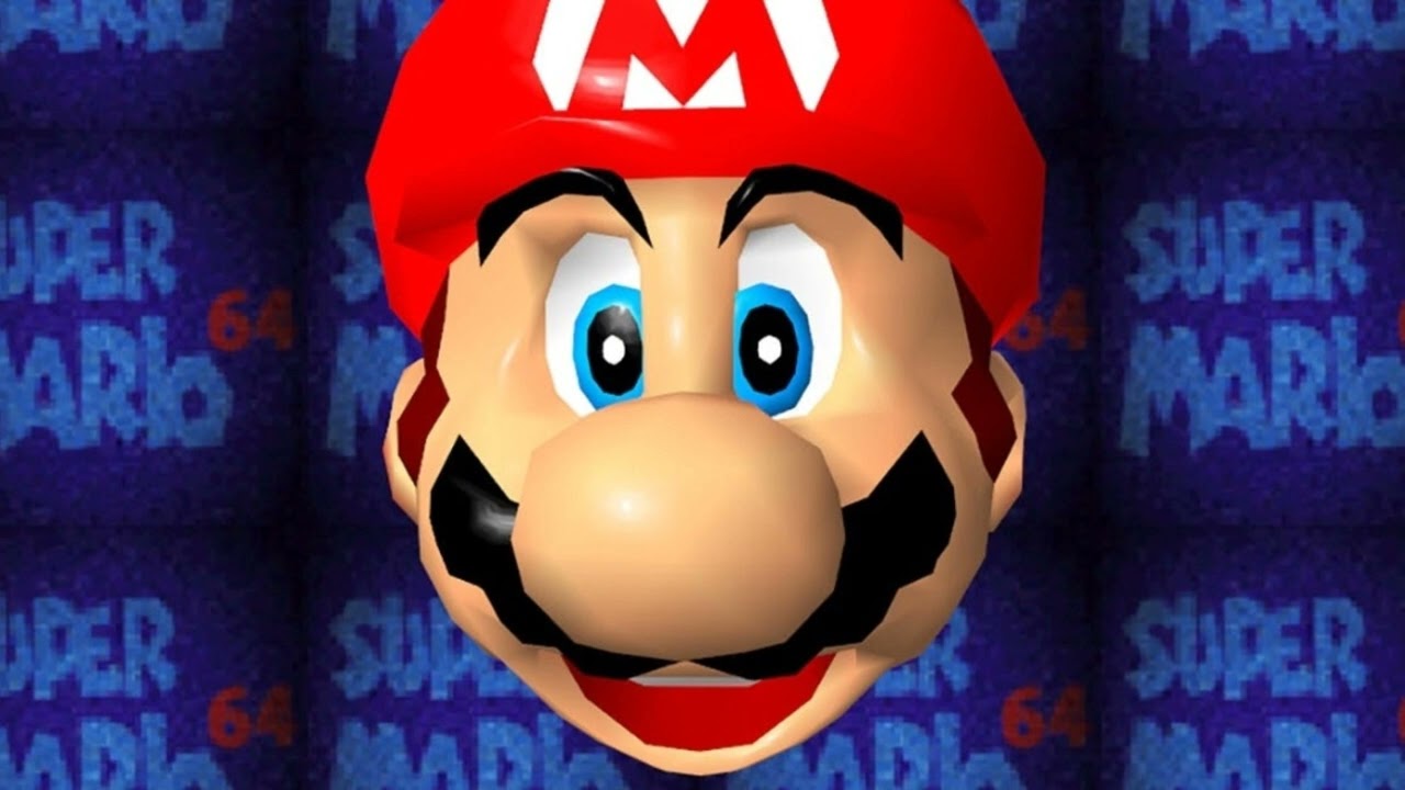Super Mario 64 Orchestral Medley