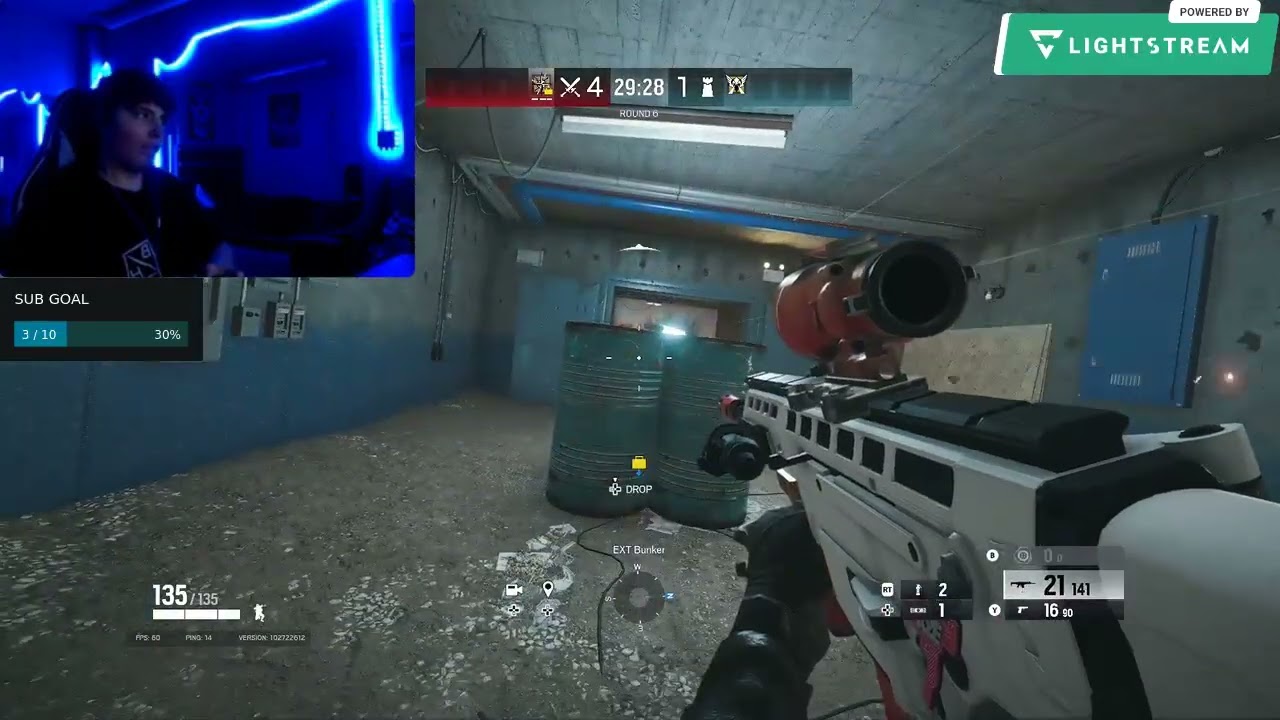 Last Stream Of The Season (Part 2/11)