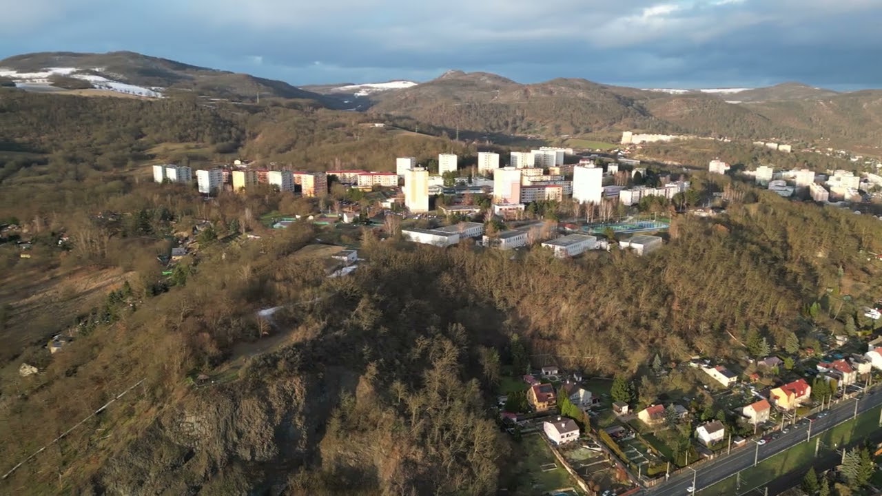 Ústí nad řekou