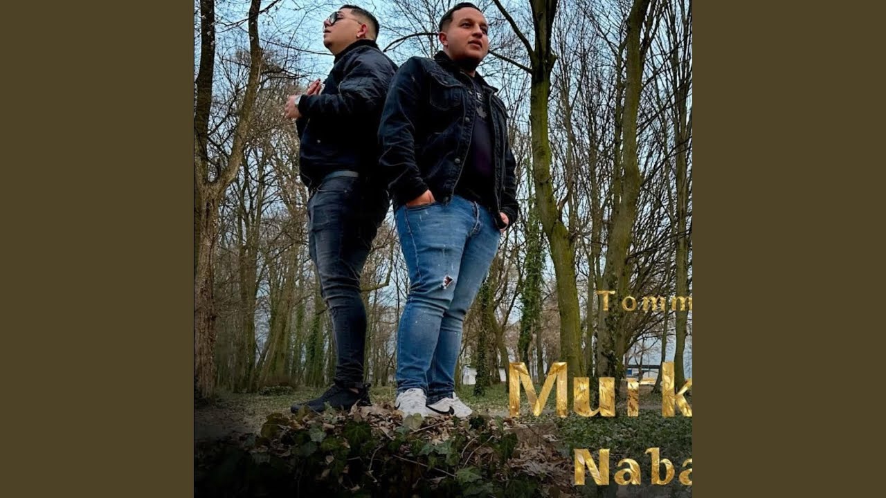 Murko Amax Band & Daniel Voice band NABAJINES/LABOL