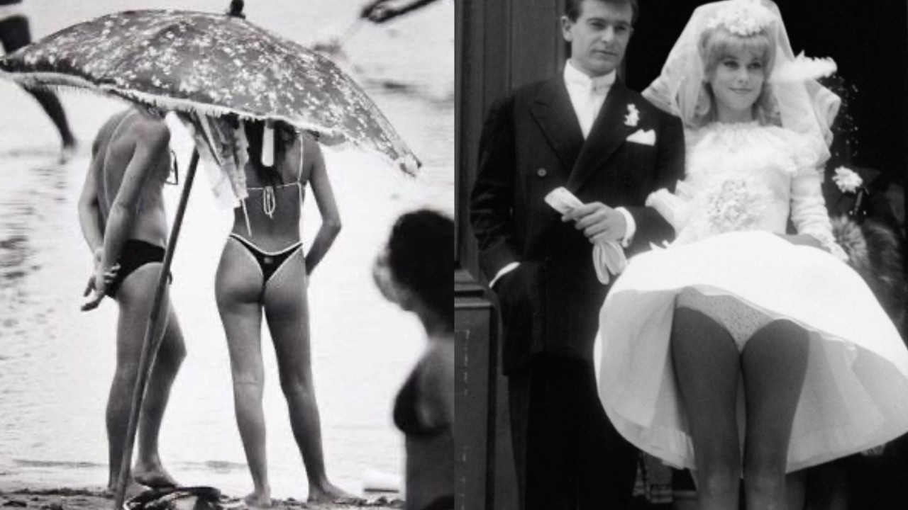📸Кухня в жилой квартире. Фото Ян Тихонов, Латвия, 1974 год |Из Семейного Альбома