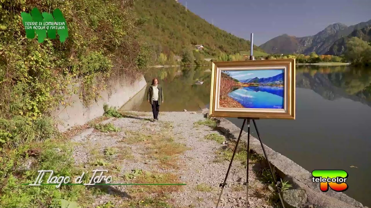 Terre di Lombardia: il lago d’Idro 02.12.2022