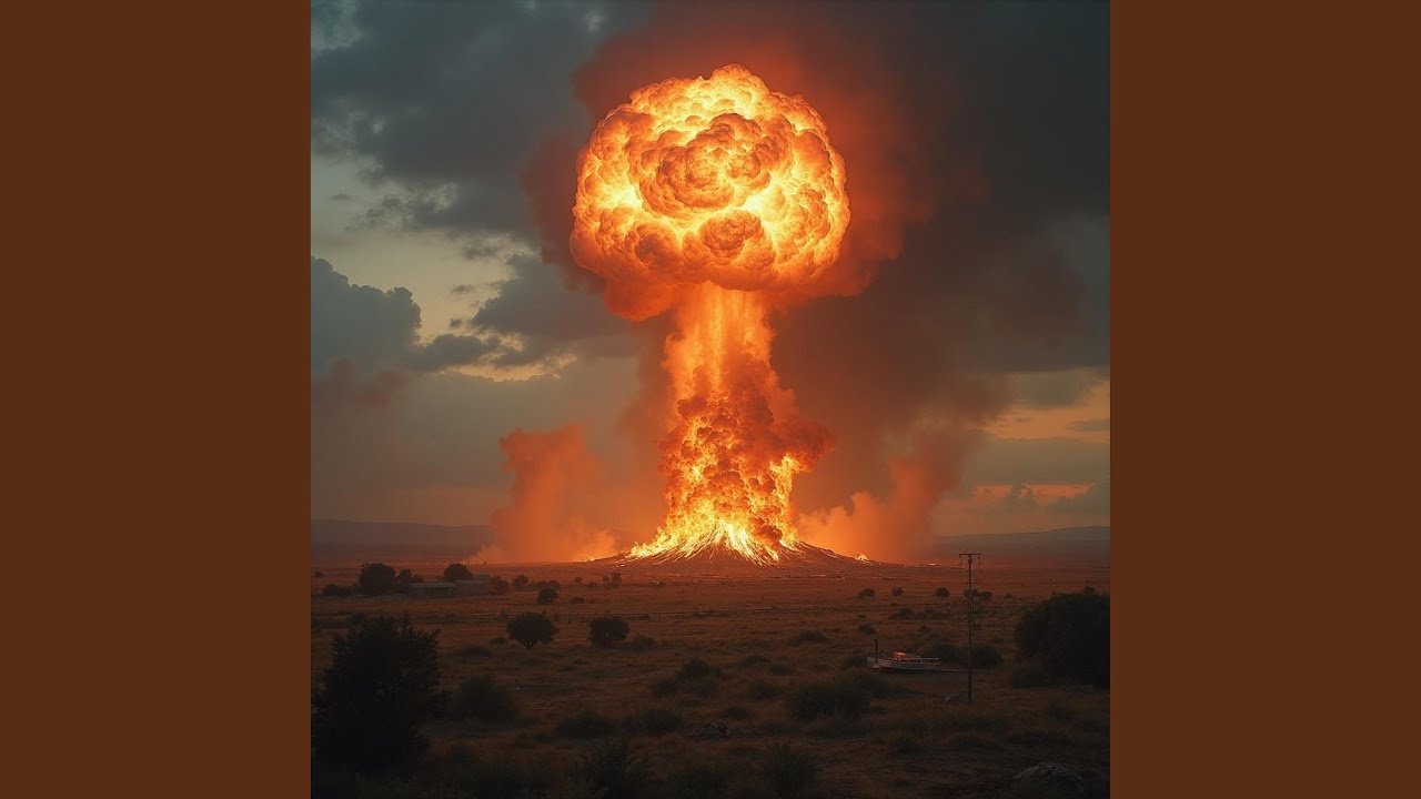 Country bomb