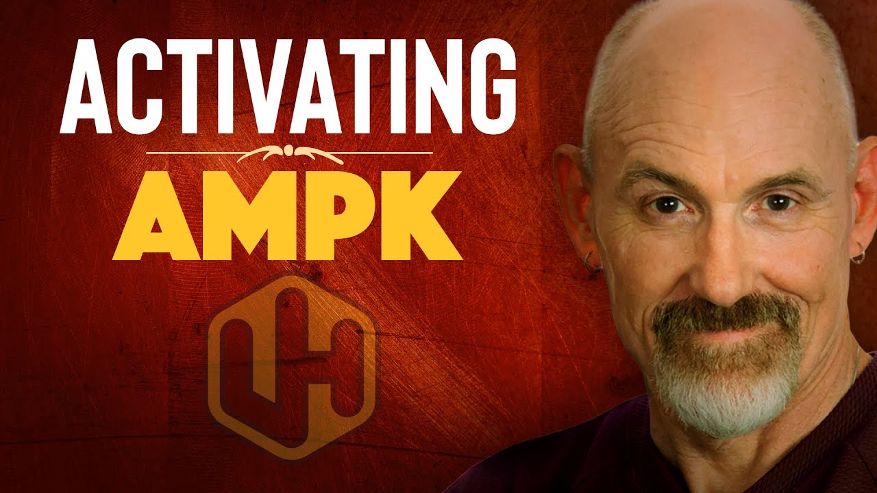 HOW TO ACTIVATE AMPK PATHWAY | Part of the Nutrient Sensing Pathway [2020]