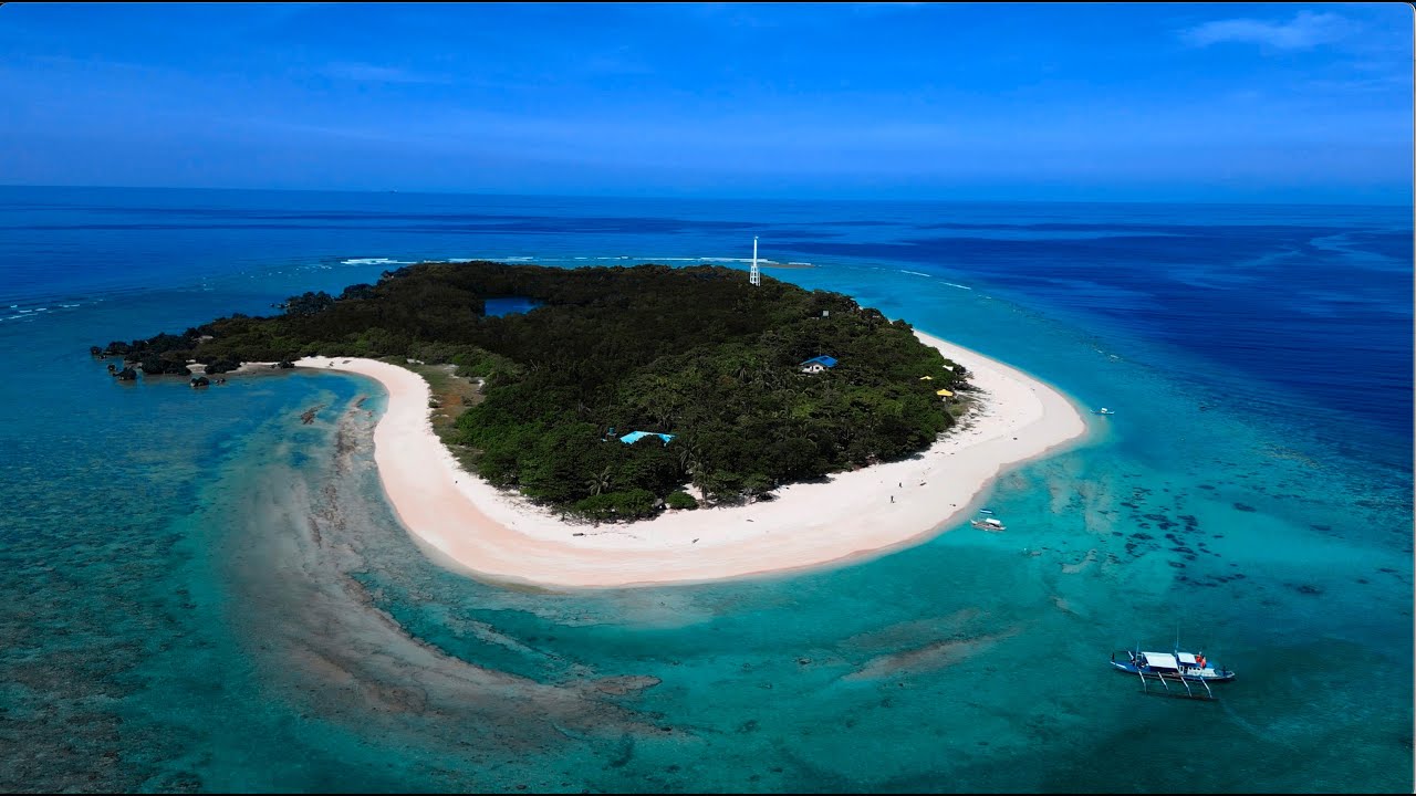 Apo Reef Natural Park | Occidental Mindoro, Philippines