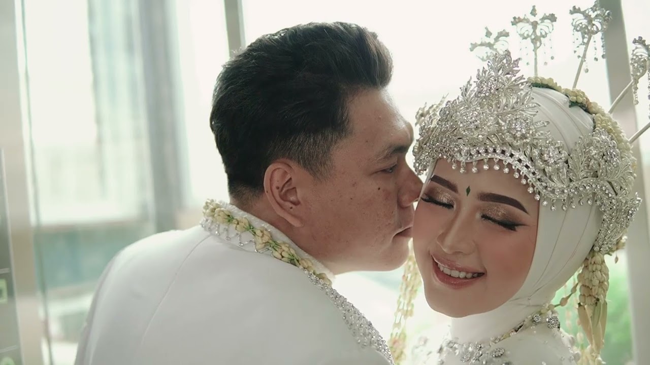 SYIFA + SYAKIR | Cinematic by RGB Story
