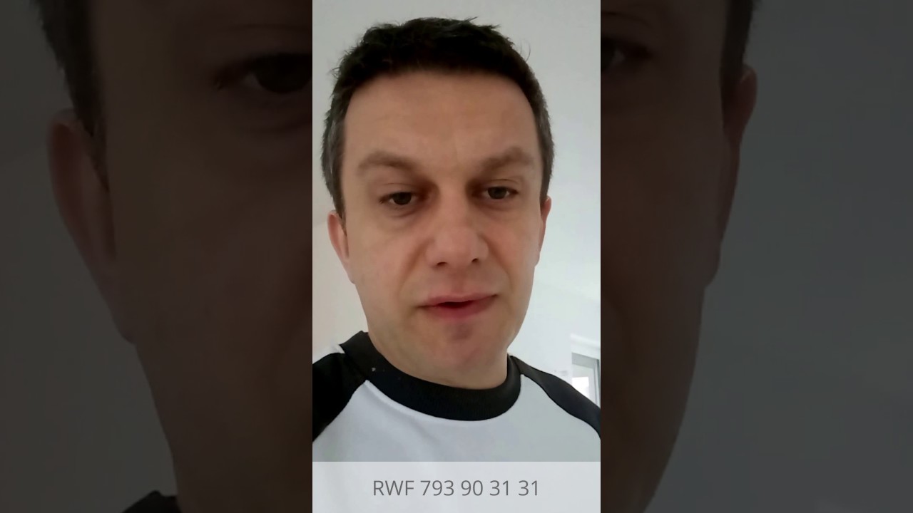 Odbiór prac malarskich