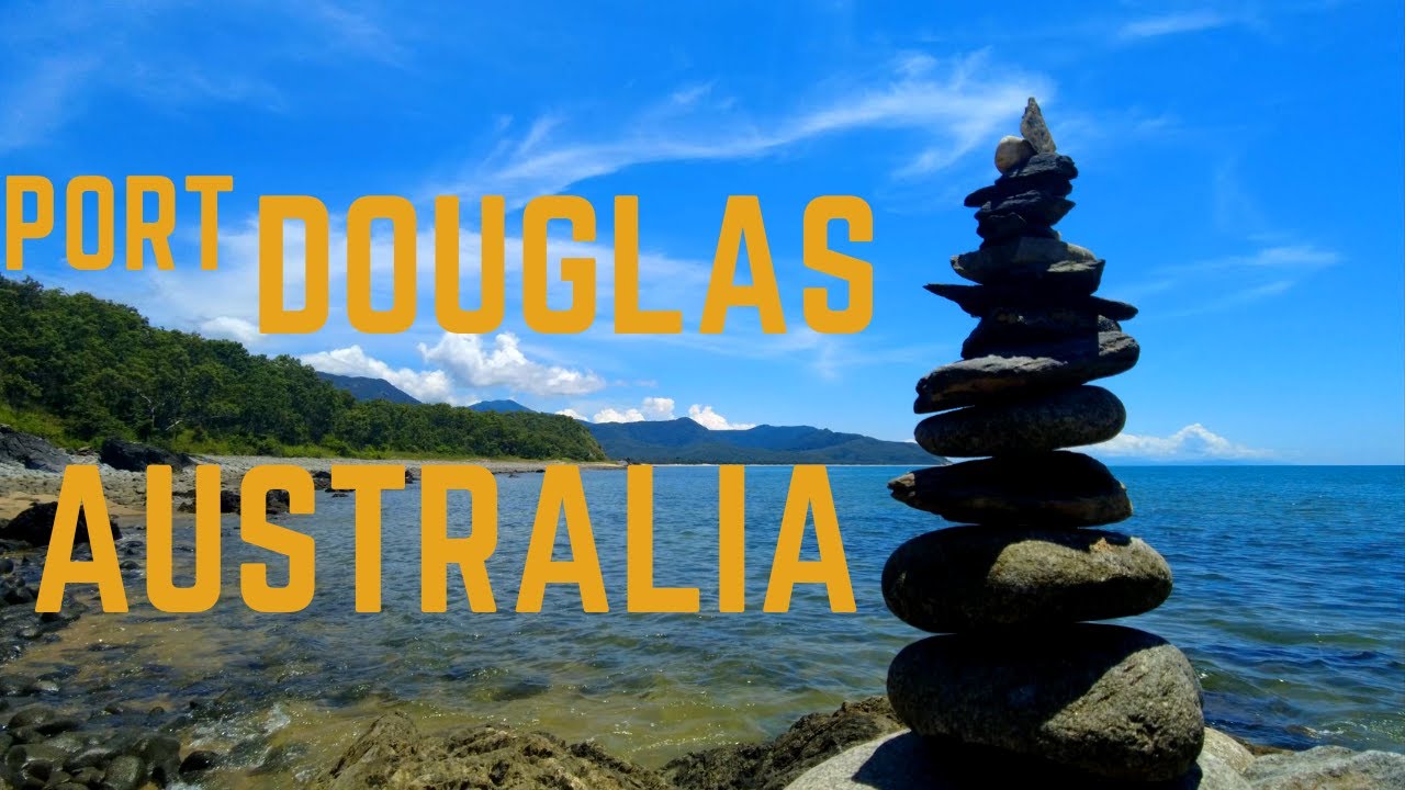 Port Douglas -Australia