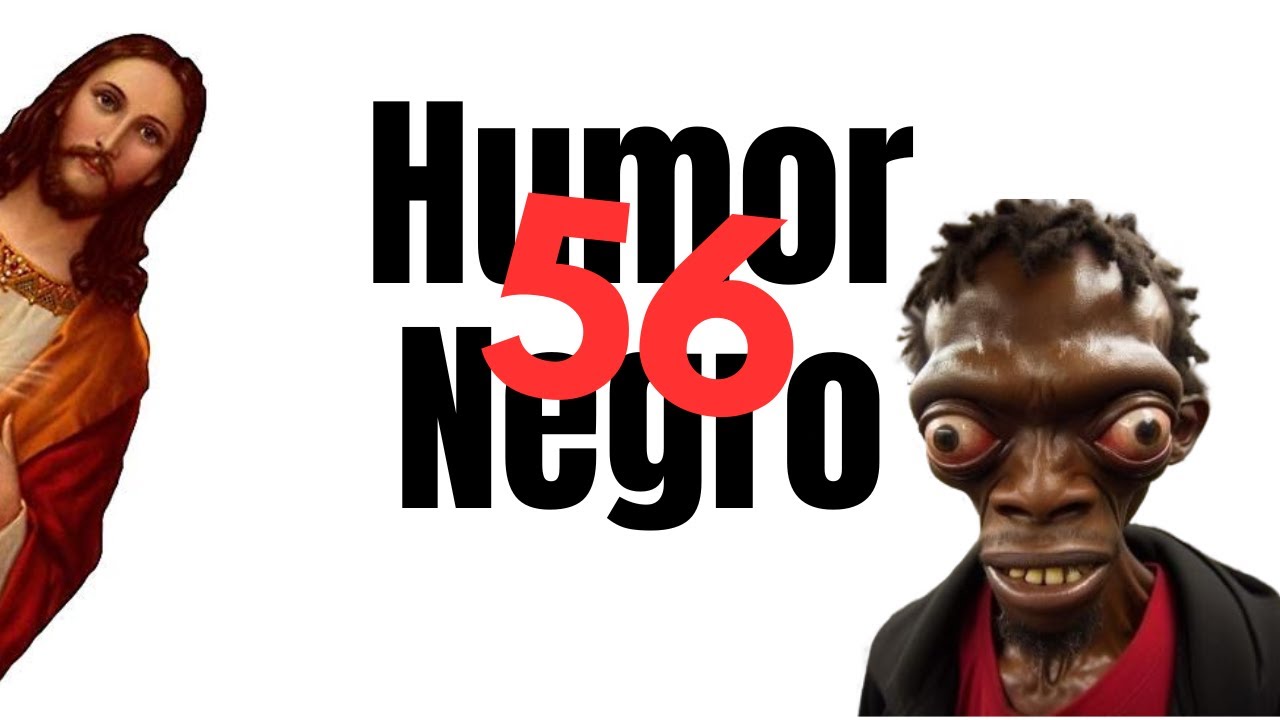 Humor Negro #56 (Si te ríes te vas al infierno)