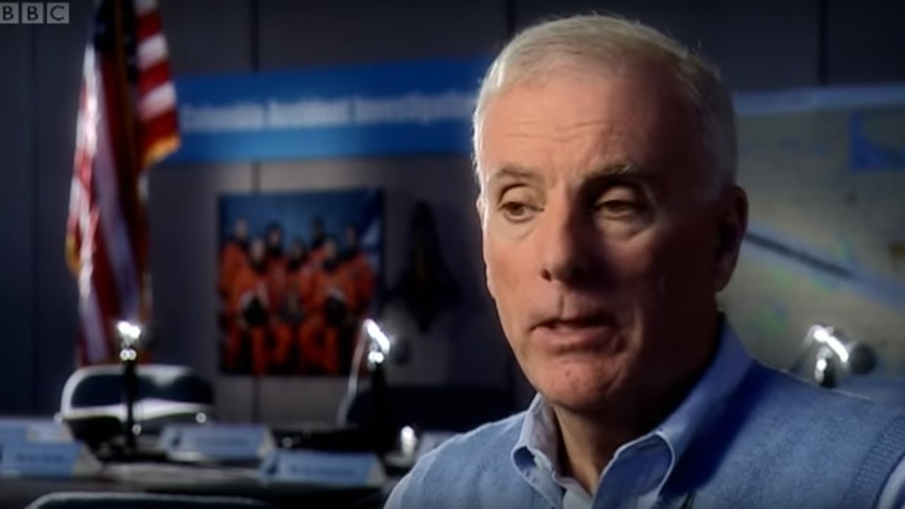Columbia Shuttle Investigation | Last Flight of Space Shuttle Columbia | BBC