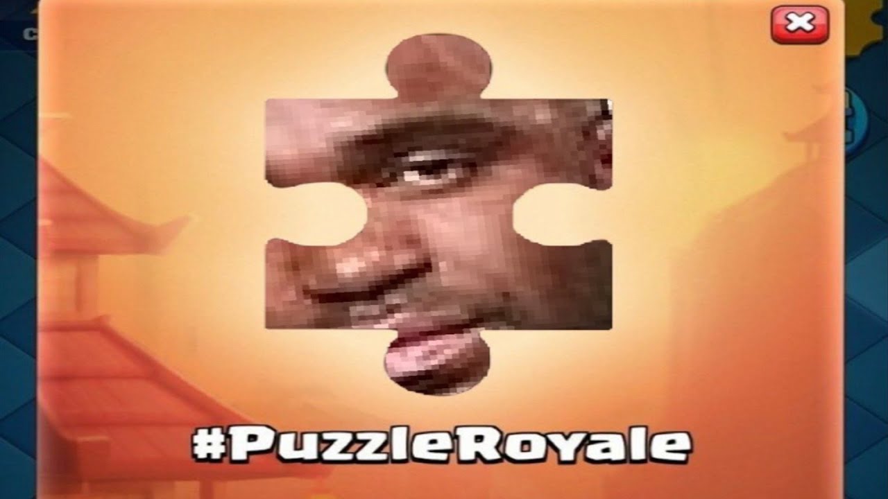 тупые мемы про clash royale 💀
