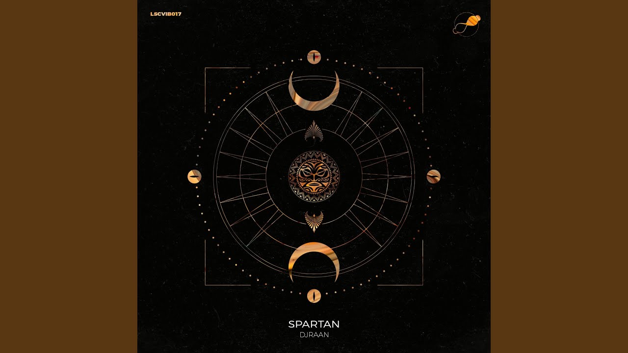 Spartan (Original)