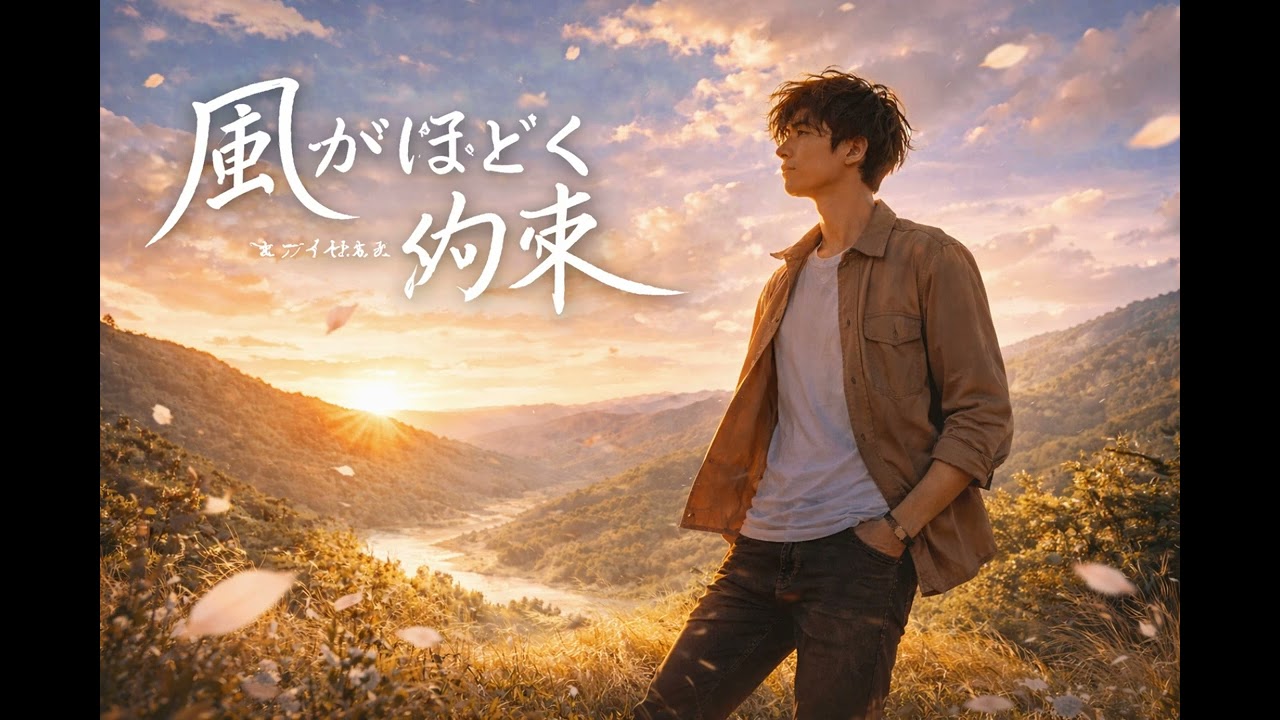 風がほどく約束 Kaze ga Hodoku Yakusoku