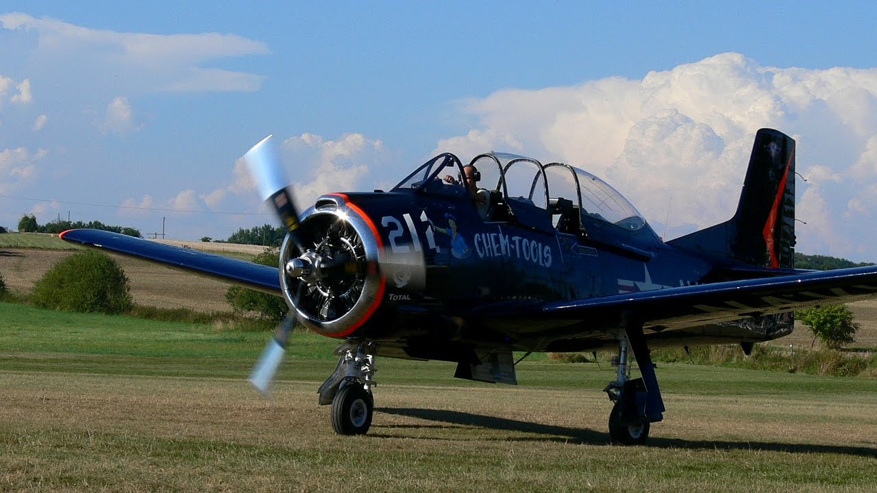Taunus Flugfest 2016 - The Airshow